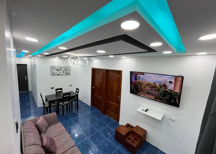 Departamento Master - 4 Minutos Consulado Americano - Guayaquil