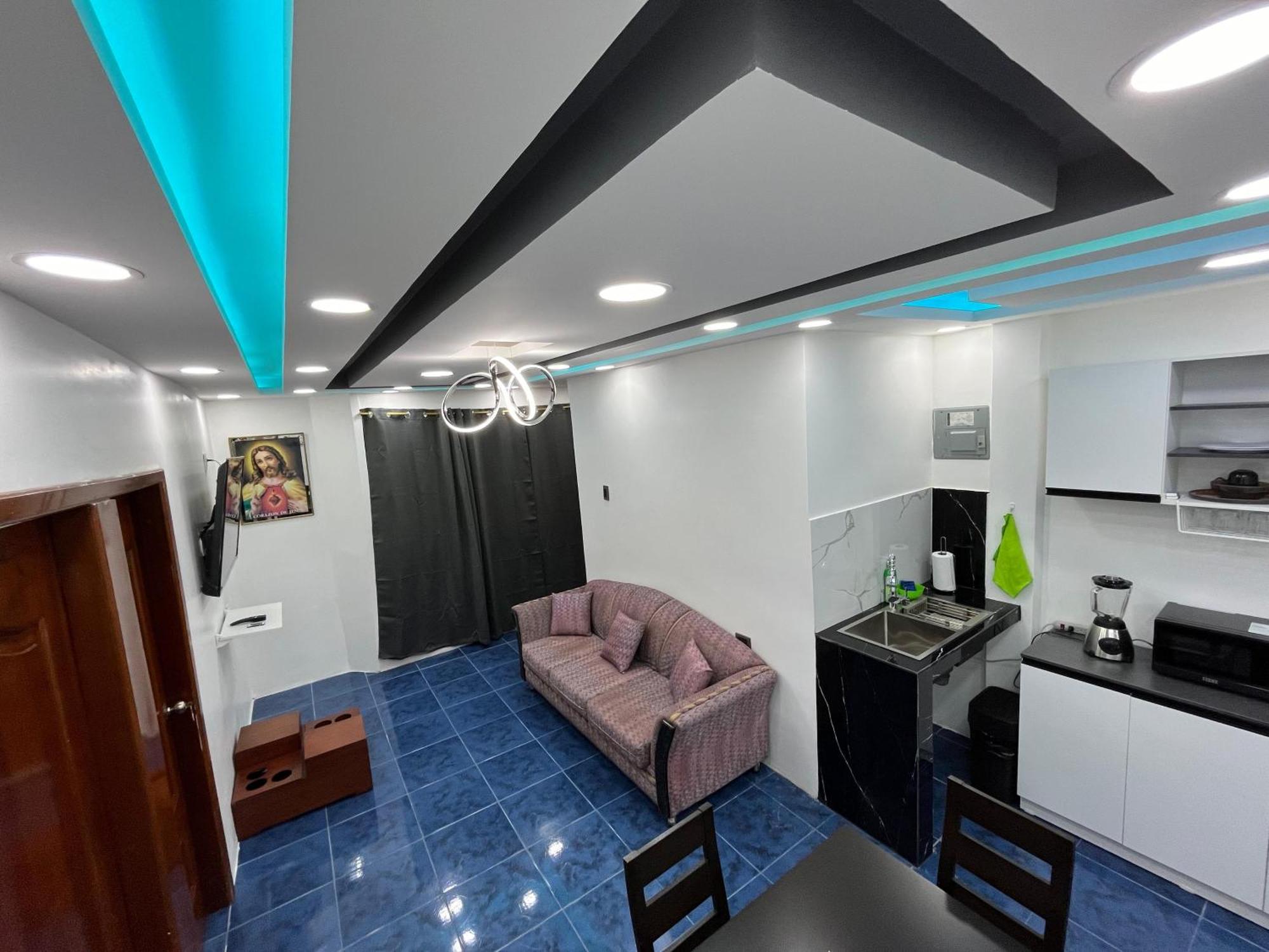 Departamento Master - 4 Minutos Consulado Americano - 公寓 Guayaquil
