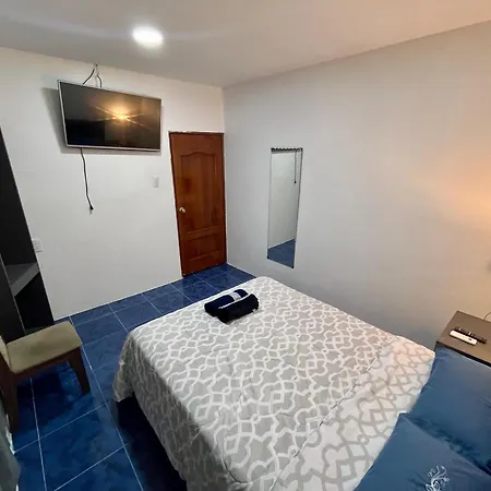 Departamento Master - 4 Minutos Consulado Americano - Guayaquil Exterior photo