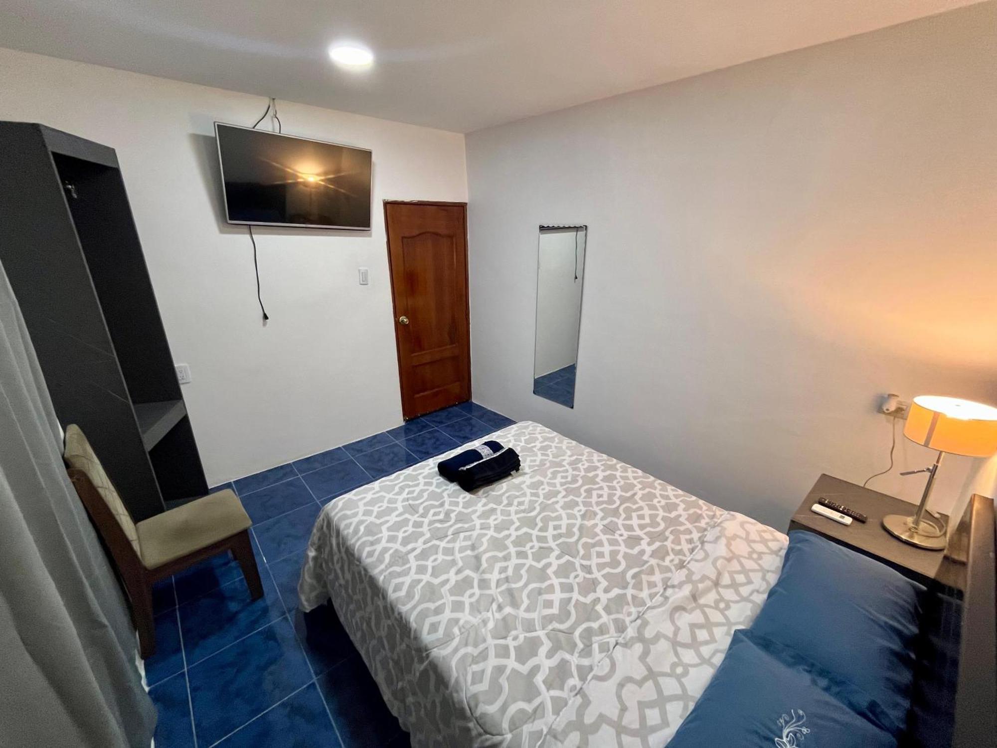 Departamento Master - 4 Minutos Consulado Americano - * Guayaquil