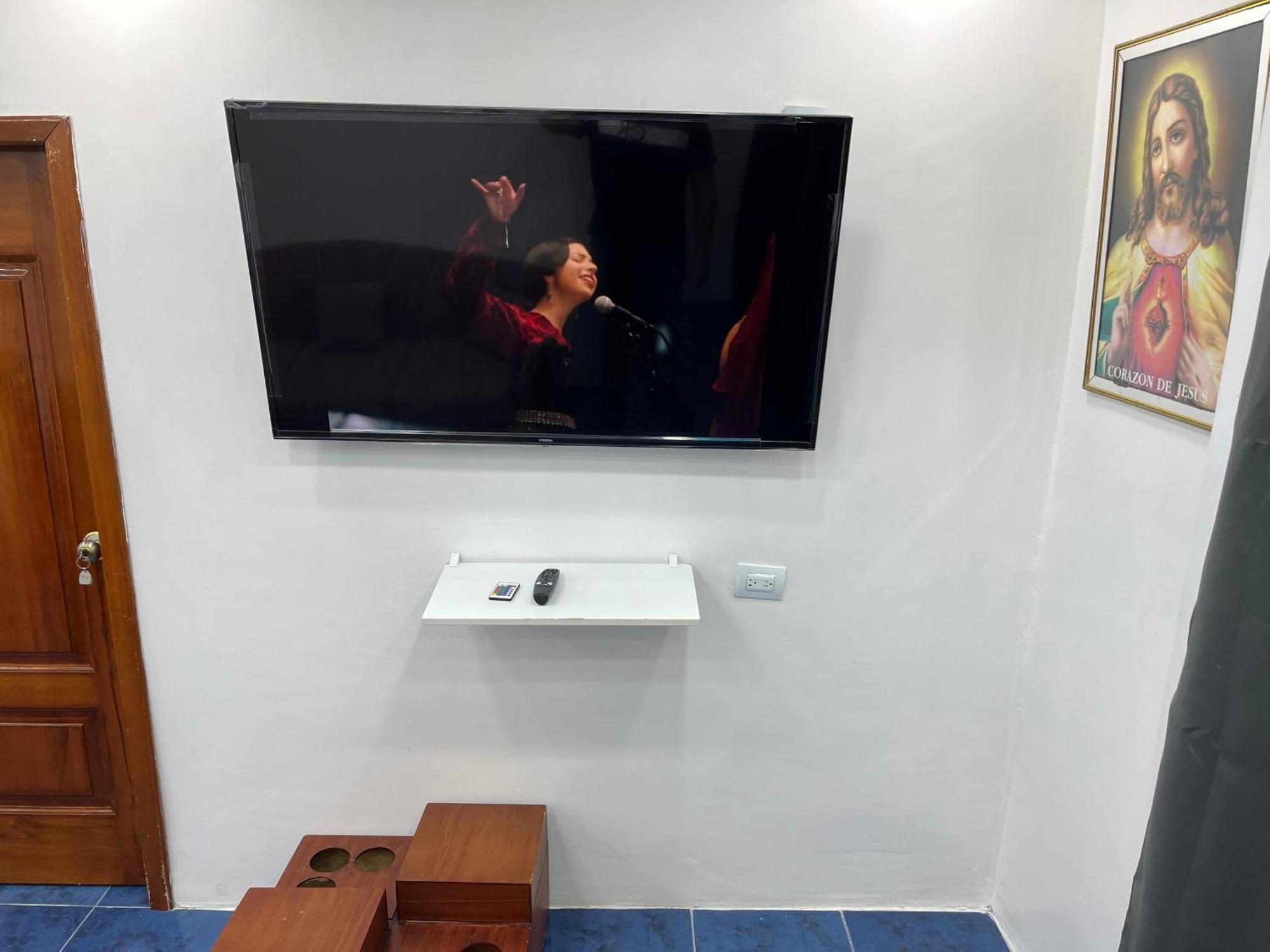 Apartamento Departamento Master - 4 Minutos Consulado Americano - *