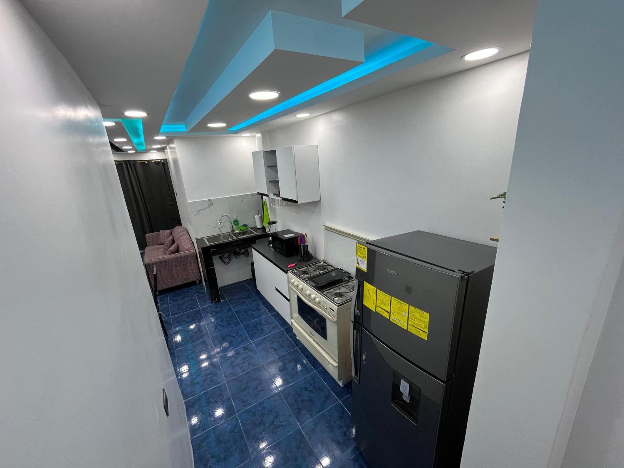 Apartamento Departamento Master - 4 Minutos Consulado Americano - Guayaquil