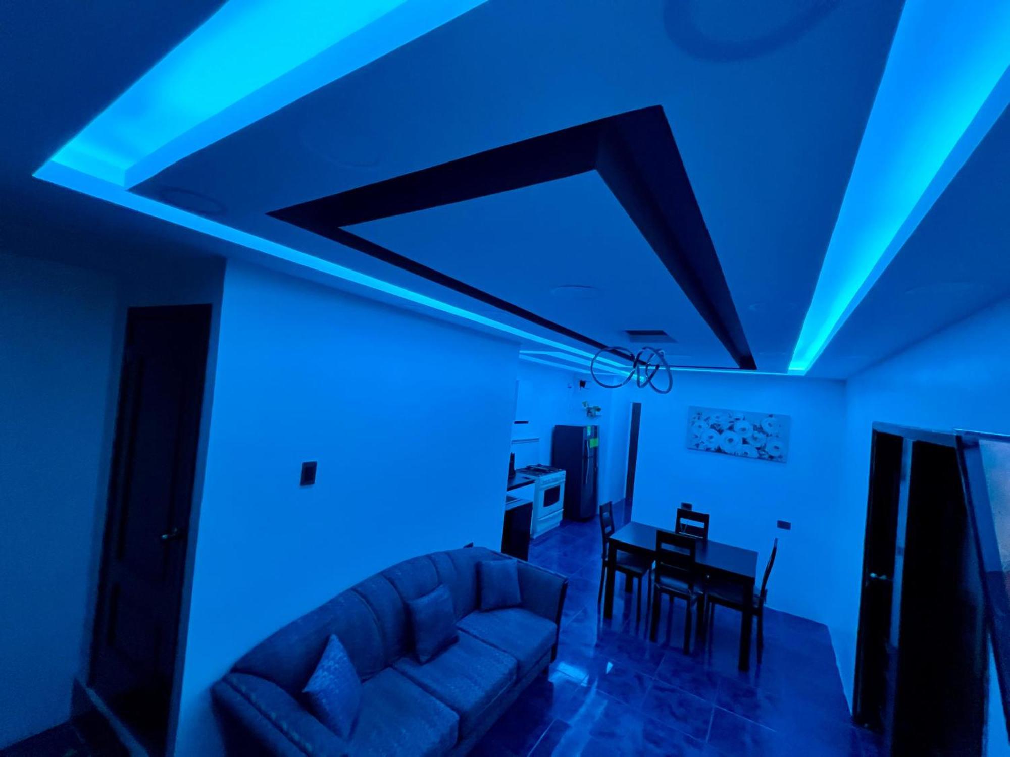 Apartamento Departamento Master - 4 Minutos Consulado Americano -